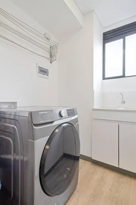 Διαμέρισμα Poblado View Class Suite / Big Balcony Μεντεγίν Κολομβία