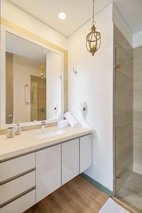 Poblado View Class Suite / Big Balcony Μεντεγίν